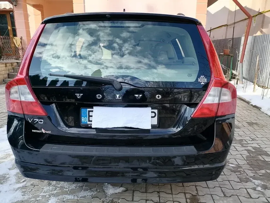Volvo V70 III 2.5T Aut. Momentum — imagine 3