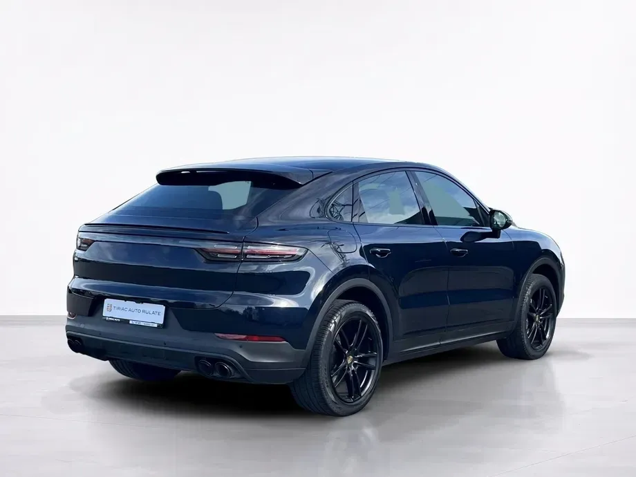 Porsche Cayenne — imagine 6