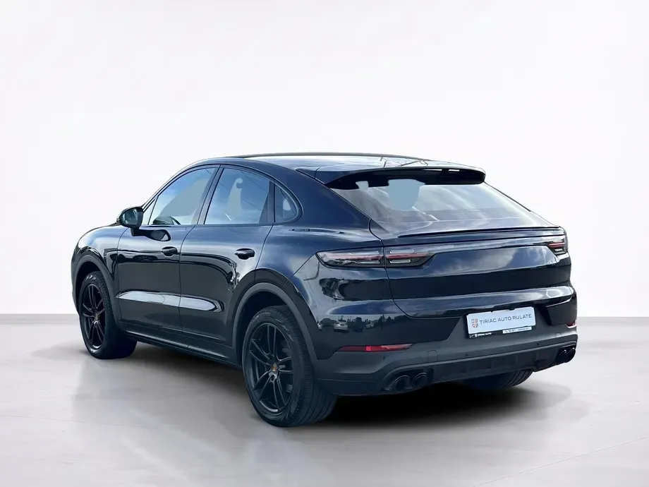 Porsche Cayenne — imagine 4