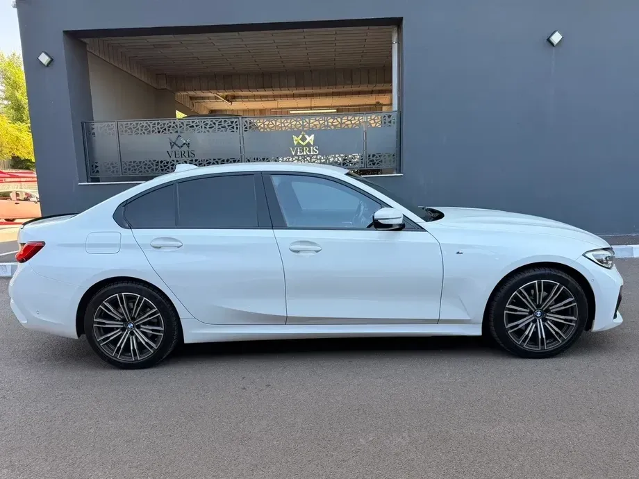 BMW Seria 3 G20/G21 320d xDrive AT MHEV — imagine 4