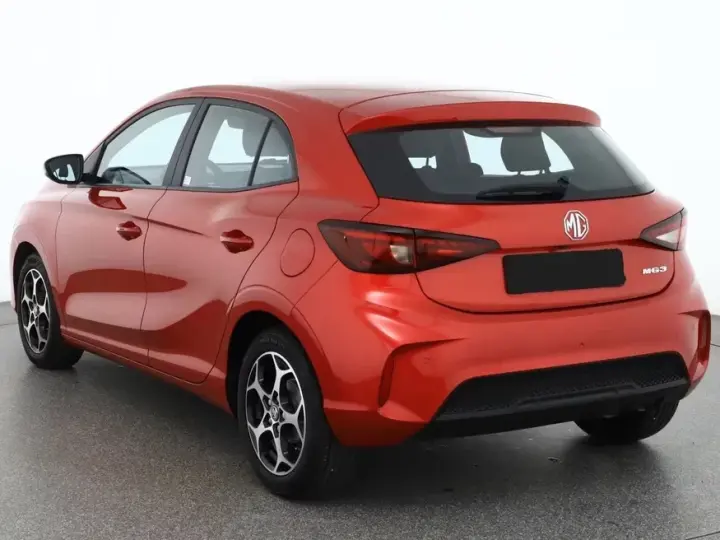 MG MG3 3 Hybrid+ Comfort