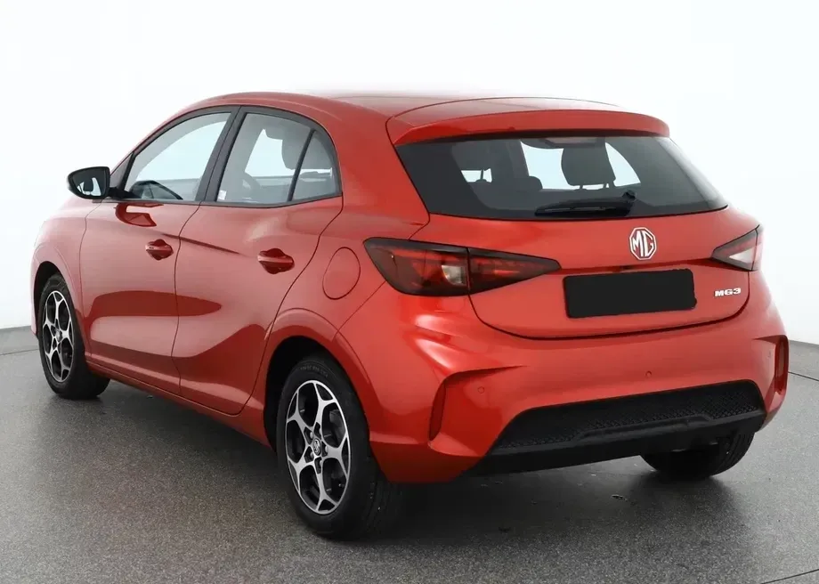 MG MG3 3 Hybrid+ Comfort — imagine 3