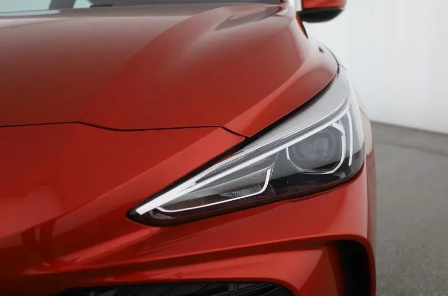 MG MG3 3 Hybrid+ Comfort — imagine 6