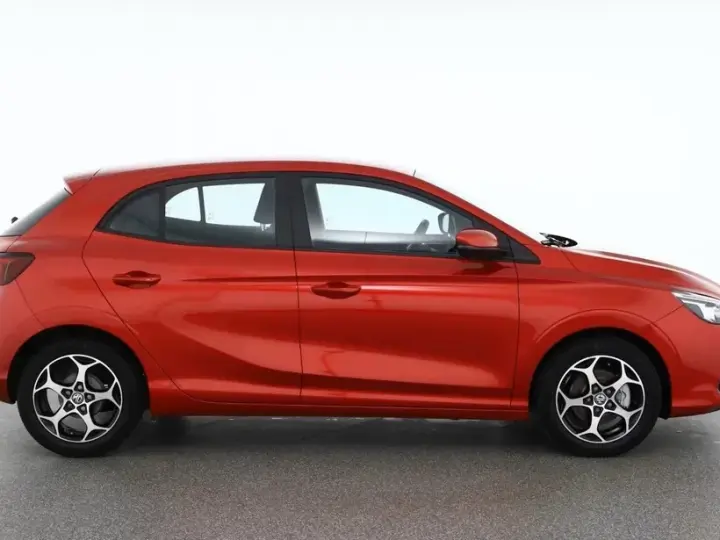 MG MG3 3 Hybrid+ Comfort