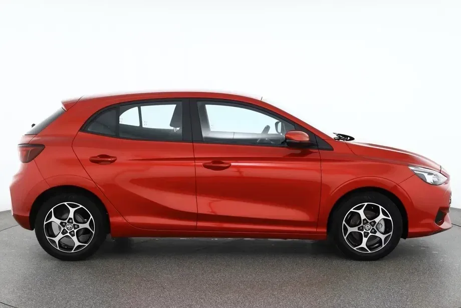 MG MG3 3 Hybrid+ Comfort — imagine 4