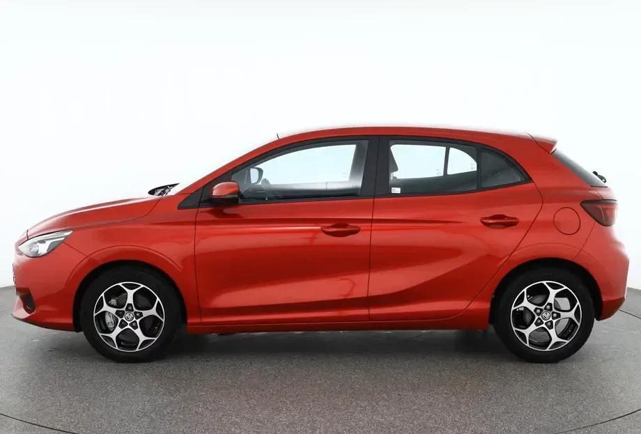 MG MG3 3 Hybrid+ Comfort — imagine 5
