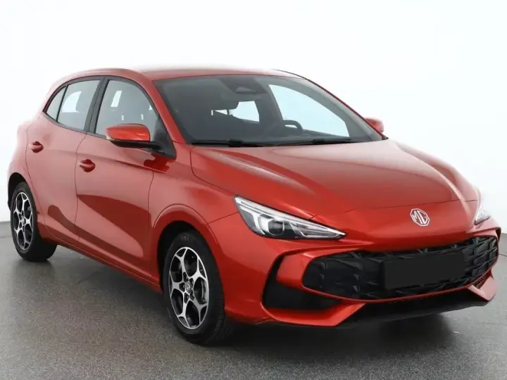 MG MG3 3 Hybrid+ Comfort