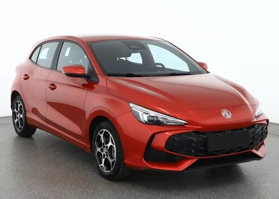 MG MG3 3 Hybrid+ Comfort — imagine 2