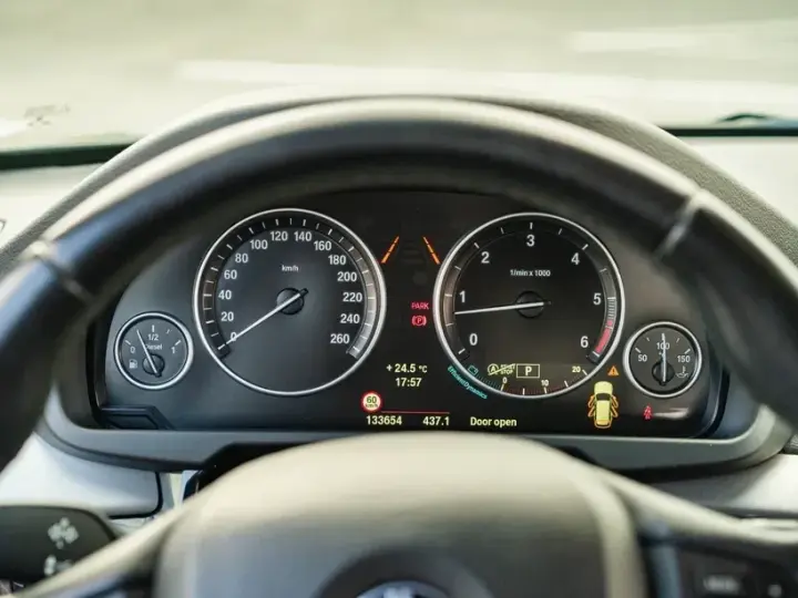 BMW X5 F15 xDrive40d