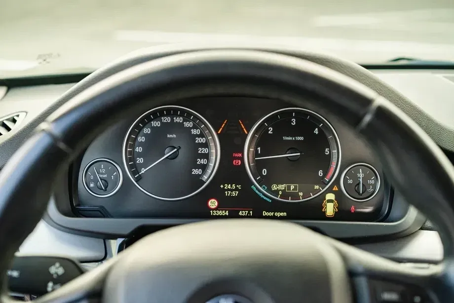 BMW X5 F15 xDrive40d — imagine 6