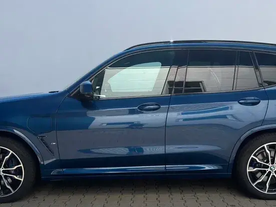 BMW X3 G01 xDrive30e Aut. M Sport