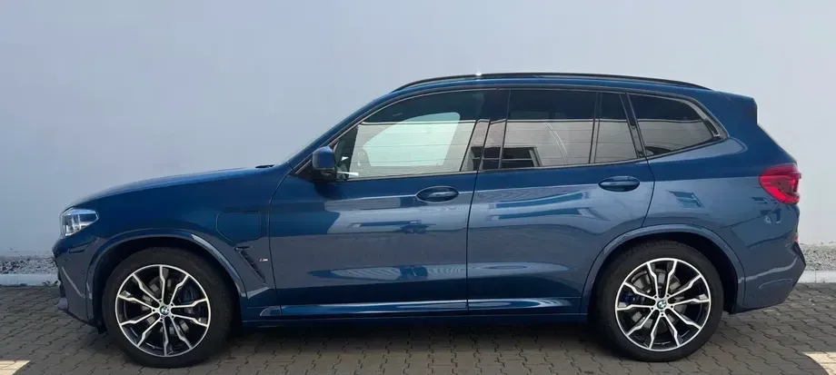 BMW X3 G01 xDrive30e Aut. M Sport — imagine 4