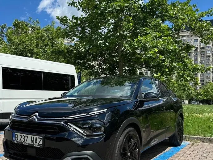 Citroën C4 1.2 PureTech S&S EAT8 Shine