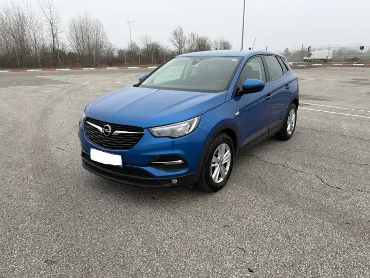 Opel Grandland X 1.2 Turbo START/STOP Enjoy