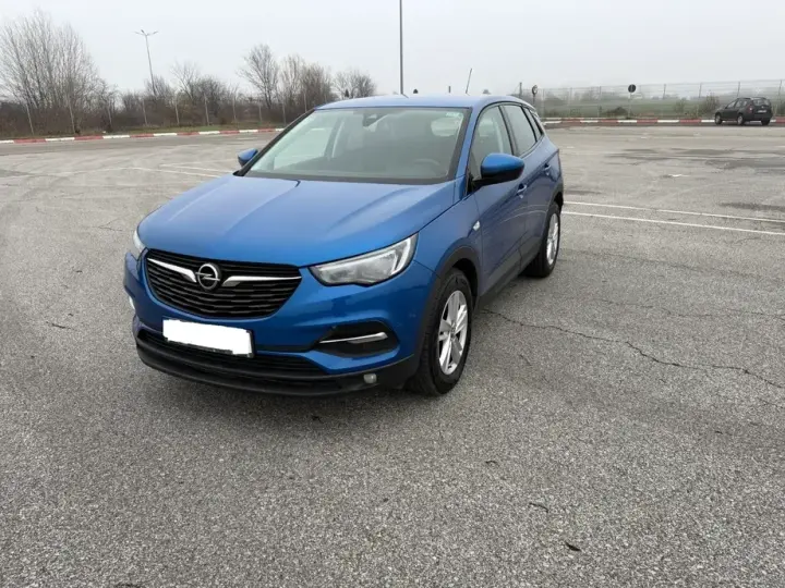 Opel Grandland X 1.2 Turbo START/STOP Enjoy