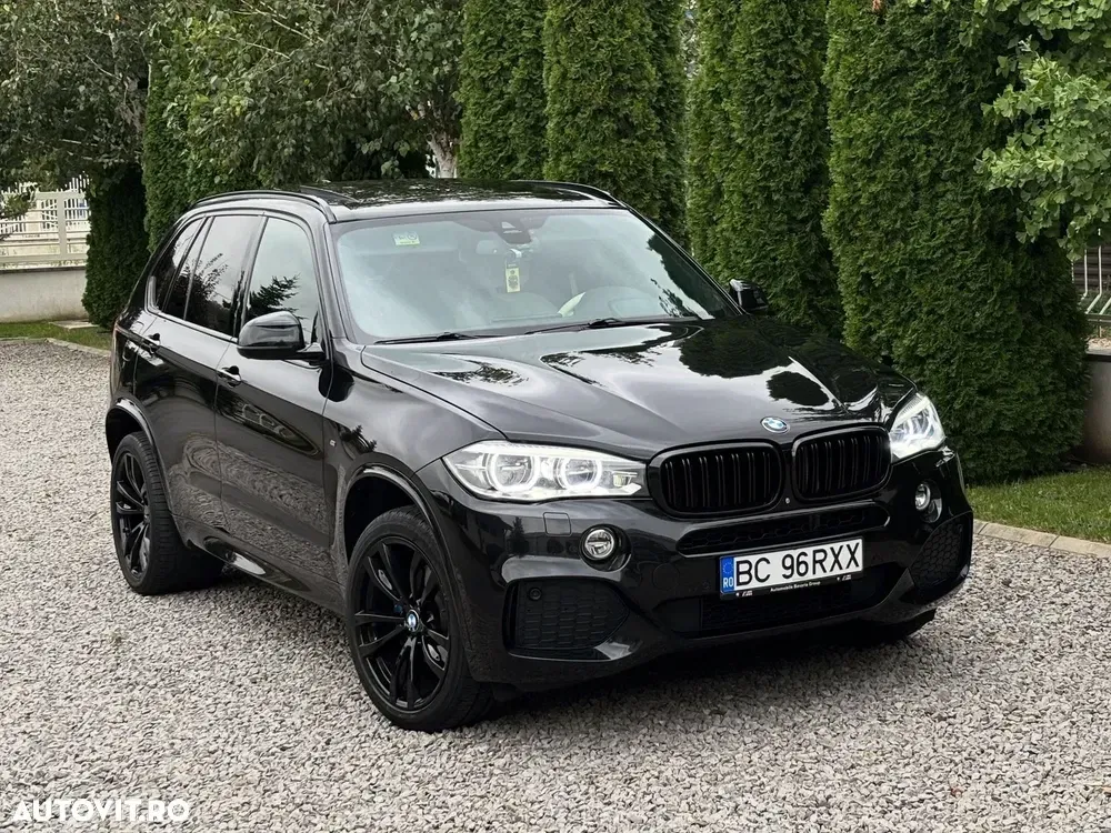 BMW X5 xDrive25d — imagine 3