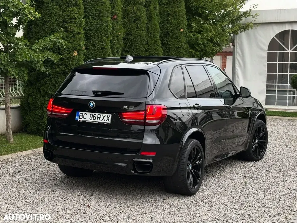 BMW X5 xDrive25d — imagine 4