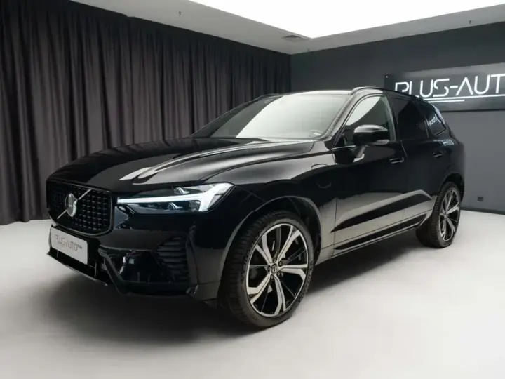 Volvo XC 60 II