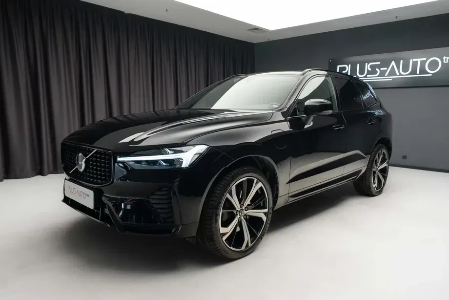 Volvo XC 60 II — imagine 6