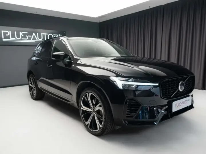 Volvo XC 60 II