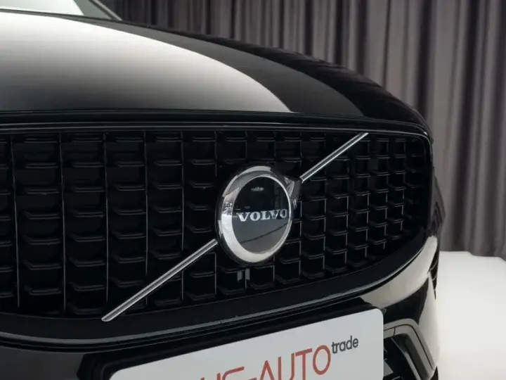 Volvo XC 60 II