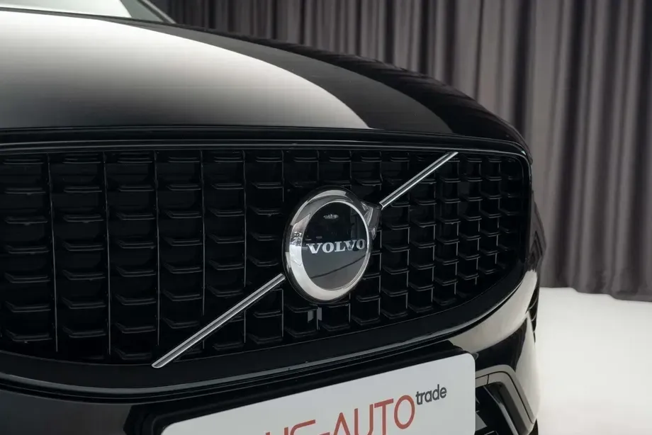 Volvo XC 60 II — imagine 4