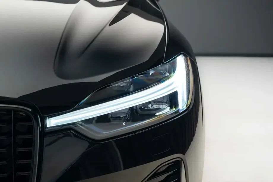 Volvo XC 60 II — imagine 5