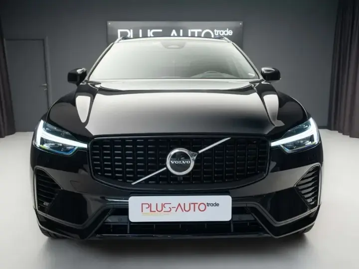 Volvo XC 60 II