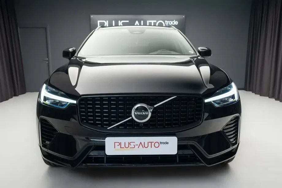 Volvo XC 60 II — imagine 2