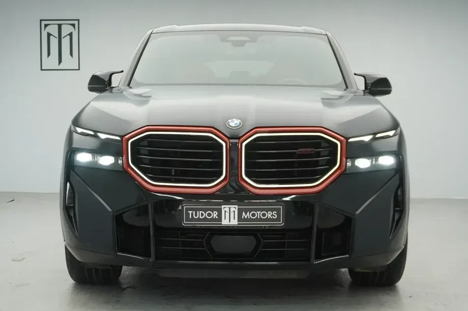 BMW XM — imagine 3