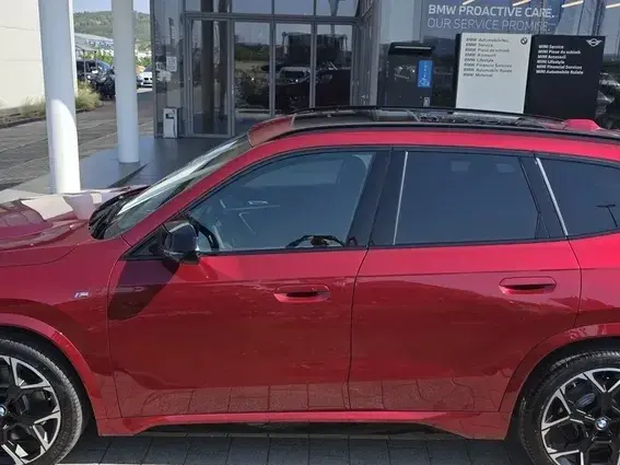 BMW X1 M35i xDrive