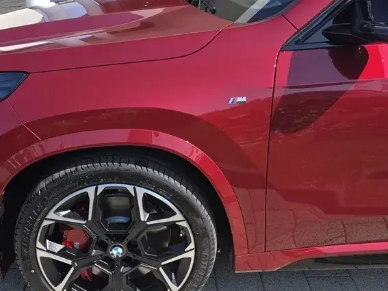 BMW X1 M35i xDrive