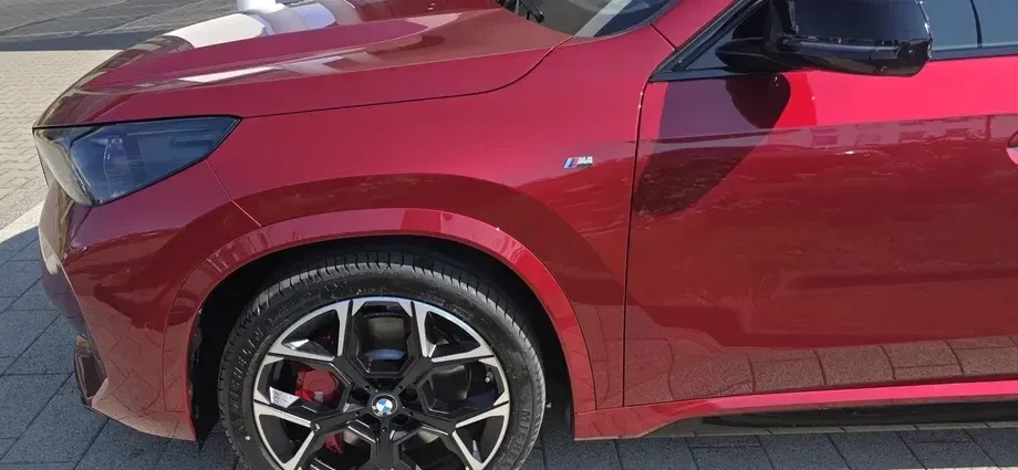BMW X1 M35i xDrive — imagine 4