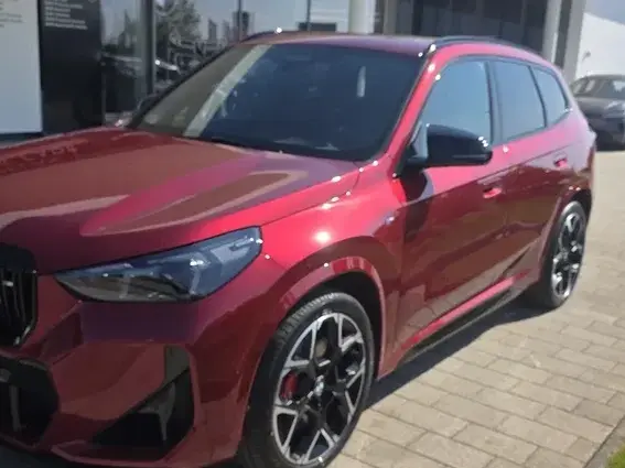 BMW X1 M35i xDrive