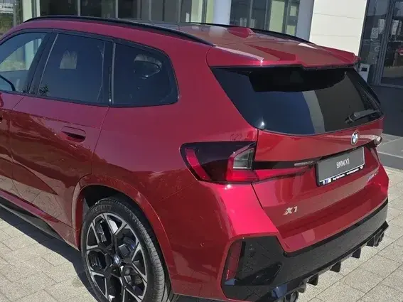BMW X1 M35i xDrive