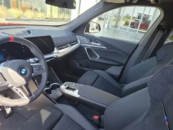 BMW X1 M35i xDrive