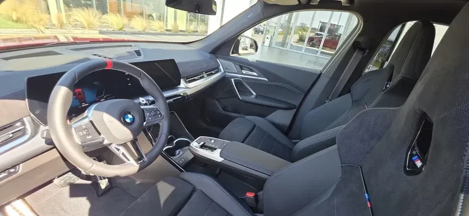 BMW X1 M35i xDrive — imagine 5