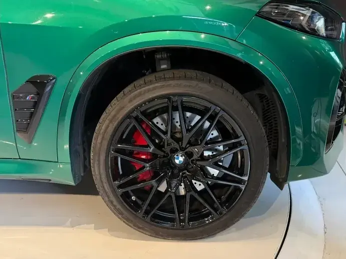 BMW X5 M