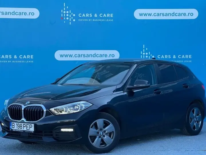 BMW Seria 1