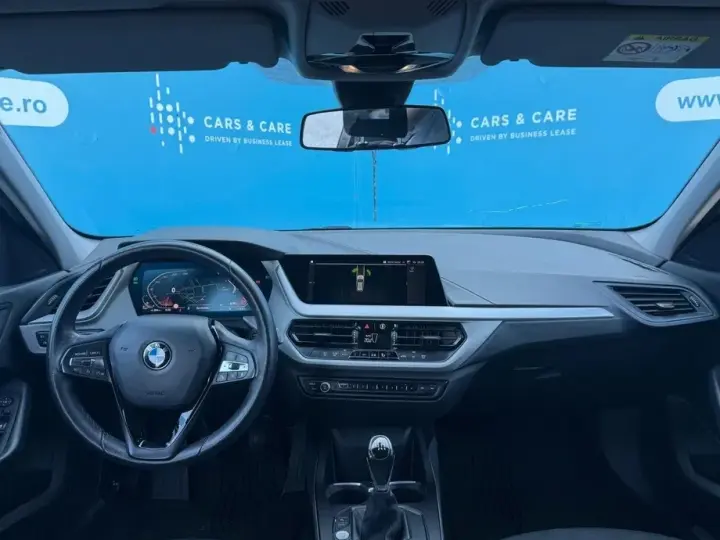 BMW Seria 1