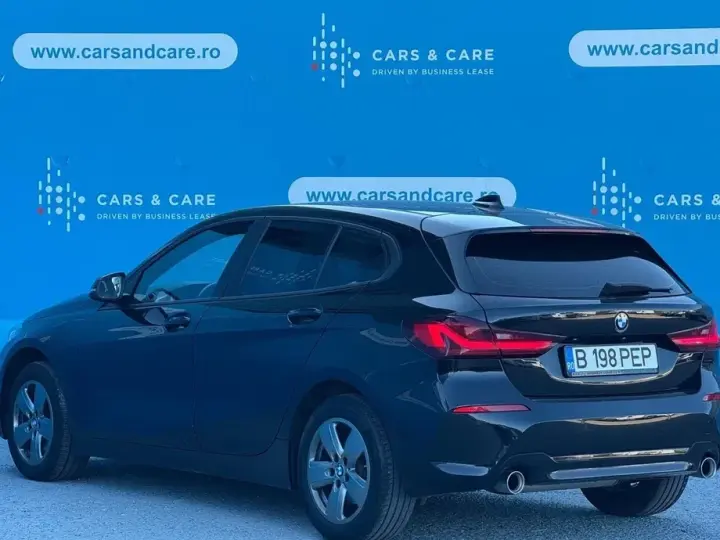 BMW Seria 1