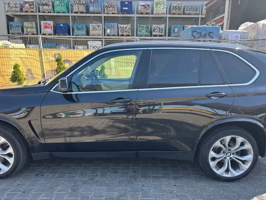 BMW X5 F15 xDrive25d Sport-Aut. — imagine 3