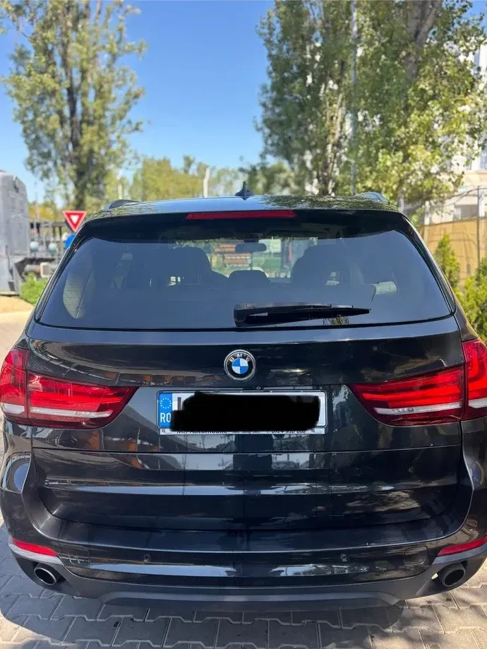 BMW X5 F15 xDrive25d Sport-Aut. — imagine 2