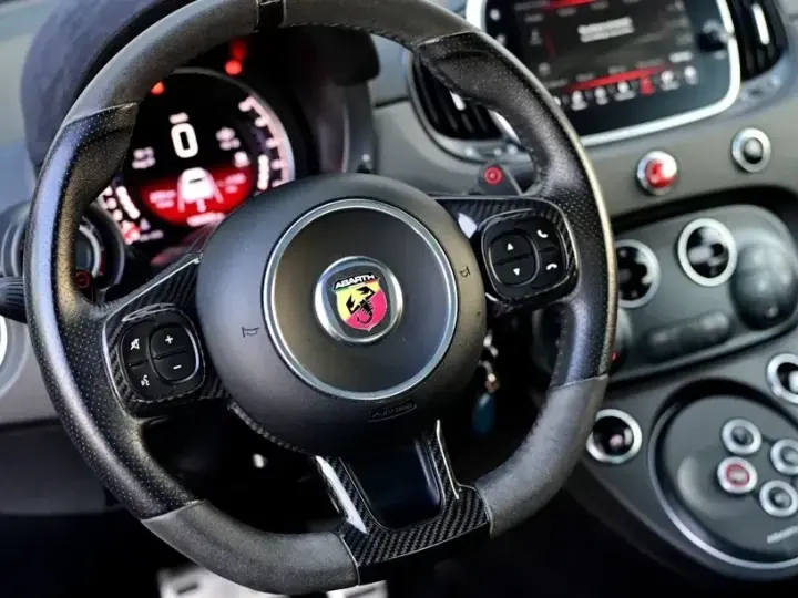FIAT Cinquecento