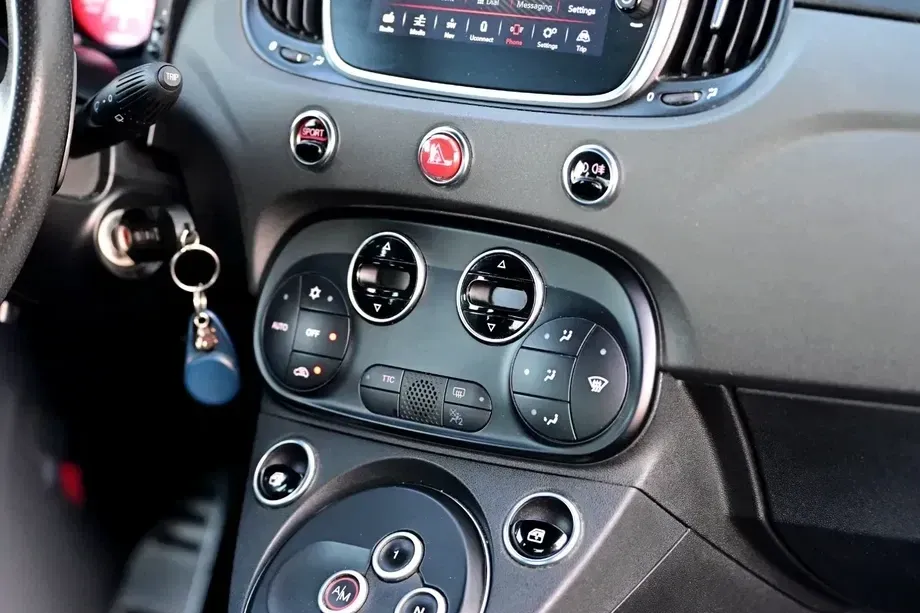 FIAT Cinquecento — imagine 5