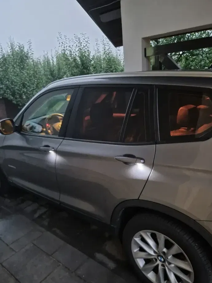 BMW X3 F25 xDrive20d Aut. — imagine 6