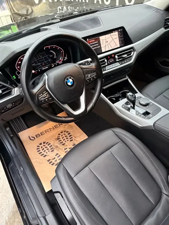 BMW Seria 3 — imagine 5