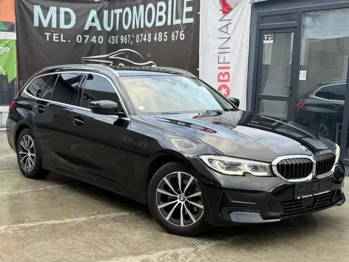 BMW Seria 3