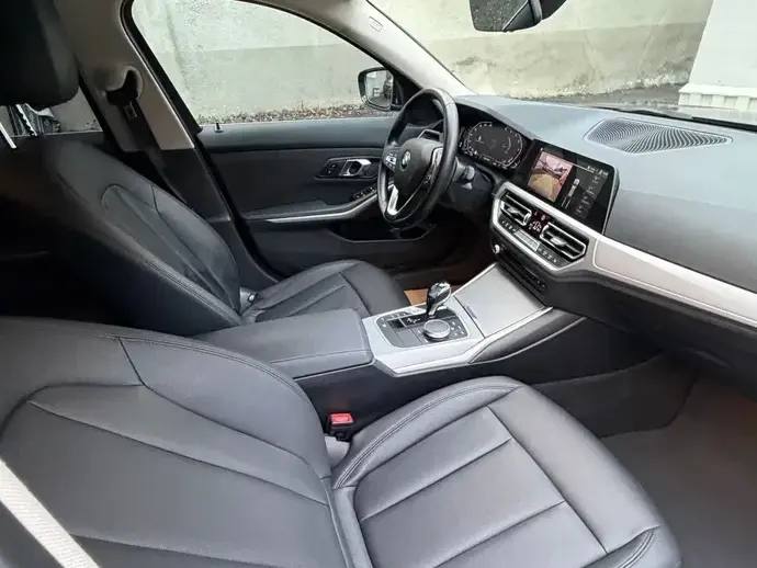 BMW Seria 3