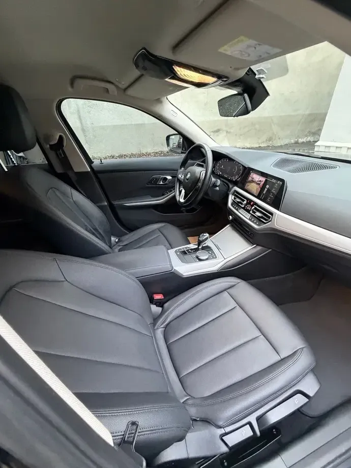 BMW Seria 3 — imagine 6
